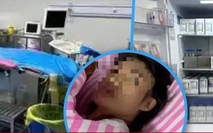 Đột kích ngôi làng chuyên dùng phụ nữ khuyết tật để mang thai hộ