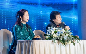 NSND Tống Toàn Thắng và giám đốc một nhà hát làm mới vở diễn từng gây tiếng vang 10 năm trước