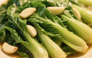 3 loại rau bổ như sâm nhưng dễ "ngậm thuốc trừ sâu", nhất là cái số 1