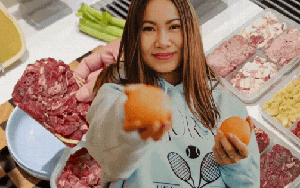 Trời nóng dễ làm thịt hỏng: Mẹ đảm chia sẻ cách chia nhỏ và cấp đông giúp tươi cả tuần, nấu lúc nào cũng tiện