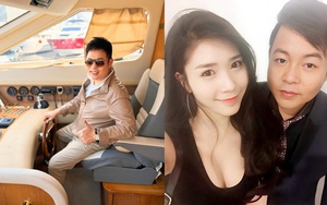 Nam nghệ sĩ có nhà trải từ Việt Nam sang Mỹ, 21 tuổi ly hôn, yêu nhiều mỹ nhân, U50 vẫn không vợ con