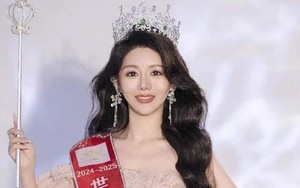 Hoa hậu Lý Tư Huyên bị kết án tù