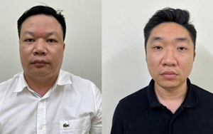 Nhận hối lộ 8,2 tỉ đồng, cựu sếp phó Trung tâm Lý lịch tư pháp quốc gia chuyển cấp trên 7,6 tỉ đồng