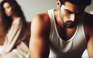 Một loại đường ăn kiêng có thể làm giảm hormone nam, vô sinh