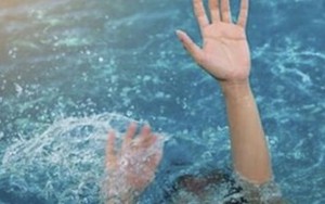 Cứu 4 trẻ khỏi đuối nước, nam thanh niên tử vong