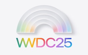 Apple gửi thư mời tham dự hội nghị WWDC25: Sẽ ra mắt iOS 19 cực hot và loạt sản phẩm mới