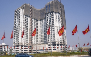 Lô đất vàng trị giá 900 tỷ nằm giữa loạt dự án của Vinhomes, Hoàng Huy, Agape Holding chính thức được bàn giao sau gần nửa năm trúng thầu để xây khu căn hộ 2.900 tỷ