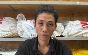 Công an Long An ra cảnh báo sau khi tiếp nhận Đặng Hải Hưng