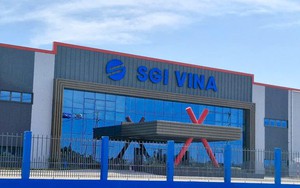 Quảng Nam: Nổ tại nhà máy nam châm trong Khu công nghiệp Bắc Chu Lai, nhiều người nhập viện