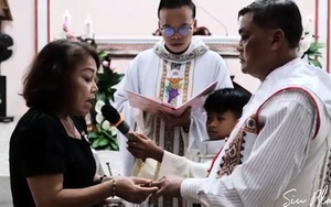 Siu Black: "Tôi muốn li dị ngay, không chấp nhận chồng mình đi với người khác"