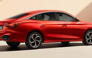 Ô tô dưới 400 triệu ở Việt Nam năm 2025: Nhờ xe Nga, có đến 9 'anh tài' góp mặt!