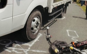 Tài xế vụ nổ súng ở Vĩnh Long xuất viện