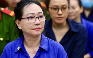 Tin vui cho hơn 43.000 trái chủ trong vụ án Trương Mỹ Lan