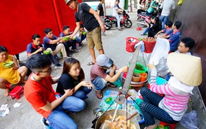 Đề xuất phạt 5-7 triệu đồng nếu tiếp xúc thực phẩm không cắt ngắn móng tay, đeo đồng hồ, vòng, lắc