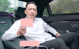 Duy Mạnh bất ngờ thừa nhận quảng cáo sai sự thật, mong được giải trình và nộp phạt