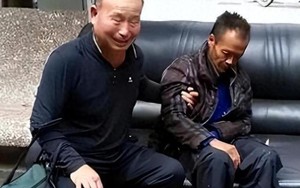 Thần đồng nhà khá giả, đỗ đại học top đầu nhưng sống lang thang, ngủ dưới gầm cầu 14 năm: Nguyên nhân ai nghe cũng "lặng người"