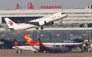 Máy bay ‘made in China’ đạt thành tích kinh ngạc sau 2 năm khiến Boeing, Airbus dè chừng: Nhận không xuể hàng trăm đơn đặt hàng, có mặt tại mọi trung tâm đô thị hàng đầu Trung Quốc