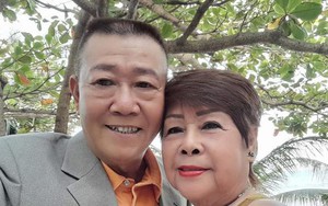 Ca sĩ Lệ Hải - vợ nghệ sĩ hài Vũ Thanh - qua đời