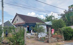 Bắt nữ nghi phạm giết người tình hơn 16 tuổi ngay trên giường