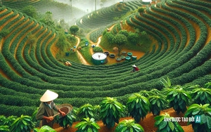 Từ 0,15 gram đến tỷ USD, "hạt vàng" Việt Nam kiếm 584 triệu/phút: Hé lộ bí quyết 3 chữ