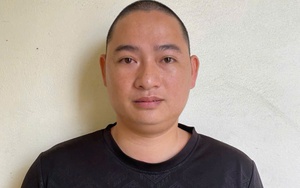 Bắt khẩn cấp 2 cha con Phạm Đình Hùng 