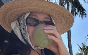 Càng nắng càng uống: 4 loại sinh tố rau chống nắng triệt để từ bên trong, chợ nào cũng đang bán