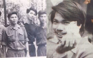 Nhạc sĩ Trần Tiến bị mất một bên tai: “Tôi cứ bò, cố sống”