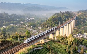 Báo Mỹ gọi tên dự án 60 tỷ USD của VN: Sẽ vào top lớn nhất Châu Á, tiến độ khiến phương Tây "kinh ngạc"