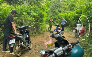 Kẻ giết người manh động, khóc lóc trước sự bao vây của 250 cảnh sát và hành động của Đại tá Công an