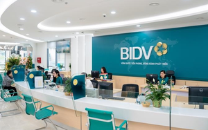 BIDV sẽ tạm dừng giao dịch rút tiền, chuyển khoản thanh toán với các hộ kinh doanh sau