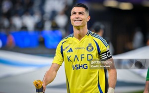 Ronaldo có thể gia nhập đội bóng châu Phi để được đua tranh với Messi