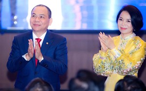 Giải thưởng hơn 100 tỷ đồng của tỷ phú Phạm Nhật Vượng vừa lập kỷ lục chưa từng thấy