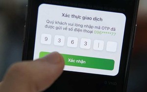 Cách lấy lại mật khẩu tài khoản Agribank, Vietcombank, BIDV,...nhanh nhất, không cần ra ngân hàng