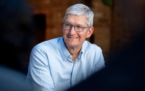 Apple sợ mang tiếng thất hứa?