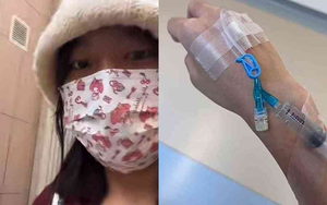 Cô gái 28 tuổi mắc ung thư dạ dày, bác sĩ chỉ vào 3 món trong tủ lạnh lắc đầu: Để lâu hại dạ dày hơn cả thức ăn thừa qua đêm
