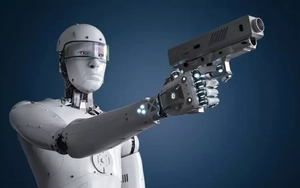 LHQ và 120 quốc gia ủng hộ kiểm soát ‘robot sát thủ’ trước khi quá muộn