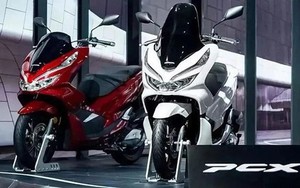 Đánh giá sâu về Honda PCX 2025: Thiết kế trẻ trung, công nghệ thông minh và hiệu suất ổn định