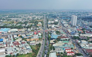 Lộ diện tỉnh dẫn đầu cả nước về thu nhập bình quân đầu người, sắp tới sẽ sáp nhập