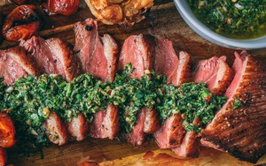 Loại thịt nhiều sắt, protein hơn thịt bò, giá chỉ bằng 1 nửa: Ăn vào bổ đủ đường nhưng nhiều người chê