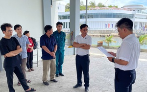 Một vụ trả tài sản không thuộc diện kê biên "kỳ lạ" ở Nha Trang