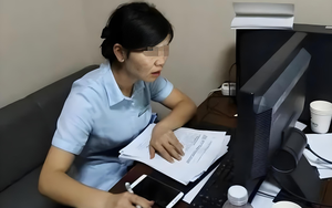 Quyết không chuyển khoản 5 tỷ đồng thanh toán cho công ty, nữ kế toán bất ngờ được cơ quan thuế và sếp khen thông minh