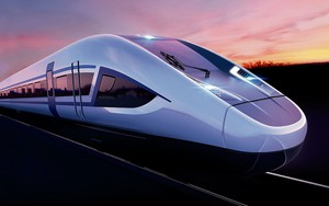 Tập đoàn kinh tế hàng đầu Trung Quốc muốn hợp tác cùng doanh nghiệp Việt Nam trong các dự án đường sắt tỷ USD: Thủ tướng đưa ra đề nghị quan trọng gì?