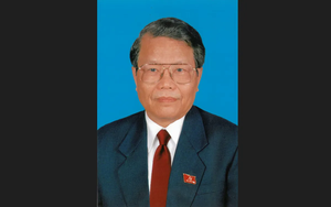 Thông cáo đặc biệt về Quốc tang nguyên Chủ tịch nước Trần Đức Lương