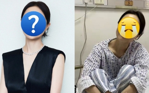 Xót xa hình ảnh cuối cùng của nữ diễn viên hàng đầu vừa đột ngột qua đời vì ung thư