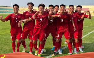 Đấu tuyển Việt Nam, tuyển Trung Quốc triệu tập 2 “sát thủ” từ Tây Ban Nha