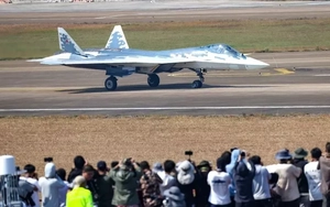 Báo Mỹ nêu tên khách hàng tiềm năng của Su-57 ở Đông Nam Á