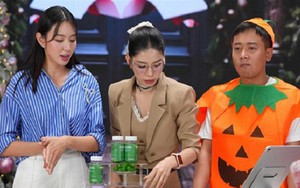 Cú trượt của người nổi tiếng
