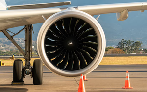 Sự việc nghiêm trọng xảy ra tại nơi sản xuất động cơ máy bay