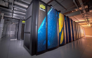 Anh vừa trình làng "cỗ máy" 41.000 tỷ mạnh nhất thế giới: Chưa từng có!