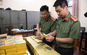 Danh sách sản phẩm trong đường dây bán thực phẩm chức năng chứa chất cấm thu lợi nghìn tỷ 